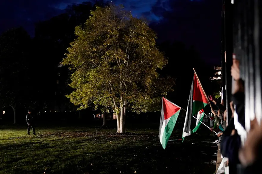 Dünyadan Gazze'ye destek Dünyadan Gazze'ye destek