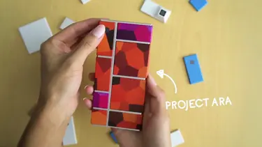 'Lego' telefon Ocak'ta çıkıyor