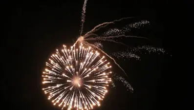 Yalova’da havai fişek kullanımı yasaklandı