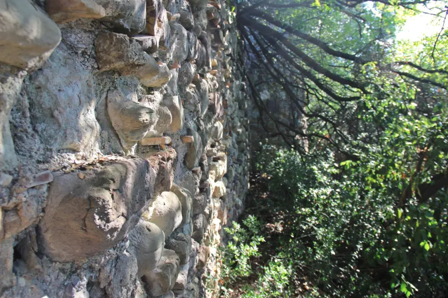 Yüzyılları deviren Doğu Roma mirası, gün yüzüne çıkarılmayı bekliyor 3