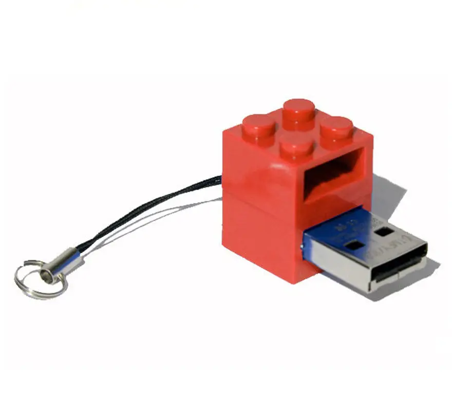 USB belleklerin fantastik dünyası 4