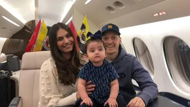 Sosyal medyada gündem Mesut Özil