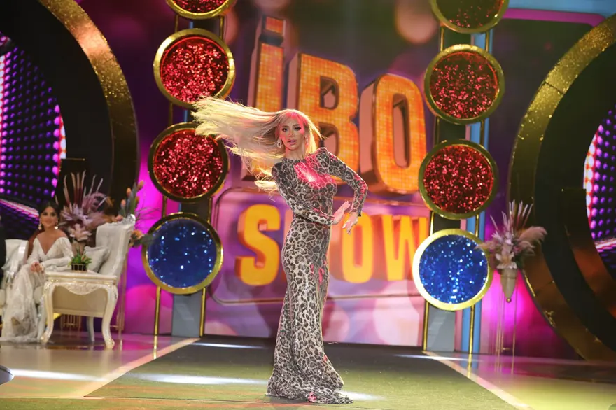 İbo Show'un yeni bölüm konukları belli oldu 1