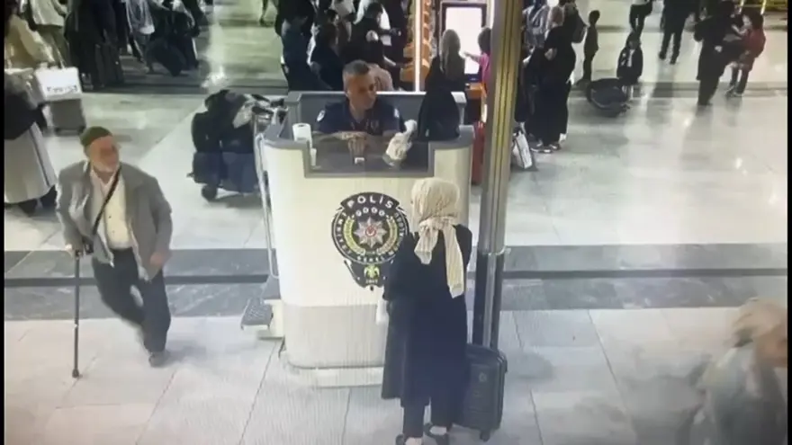 HDP'li eski belediye başkanı yurt dışına kaçarken yakalandı 6