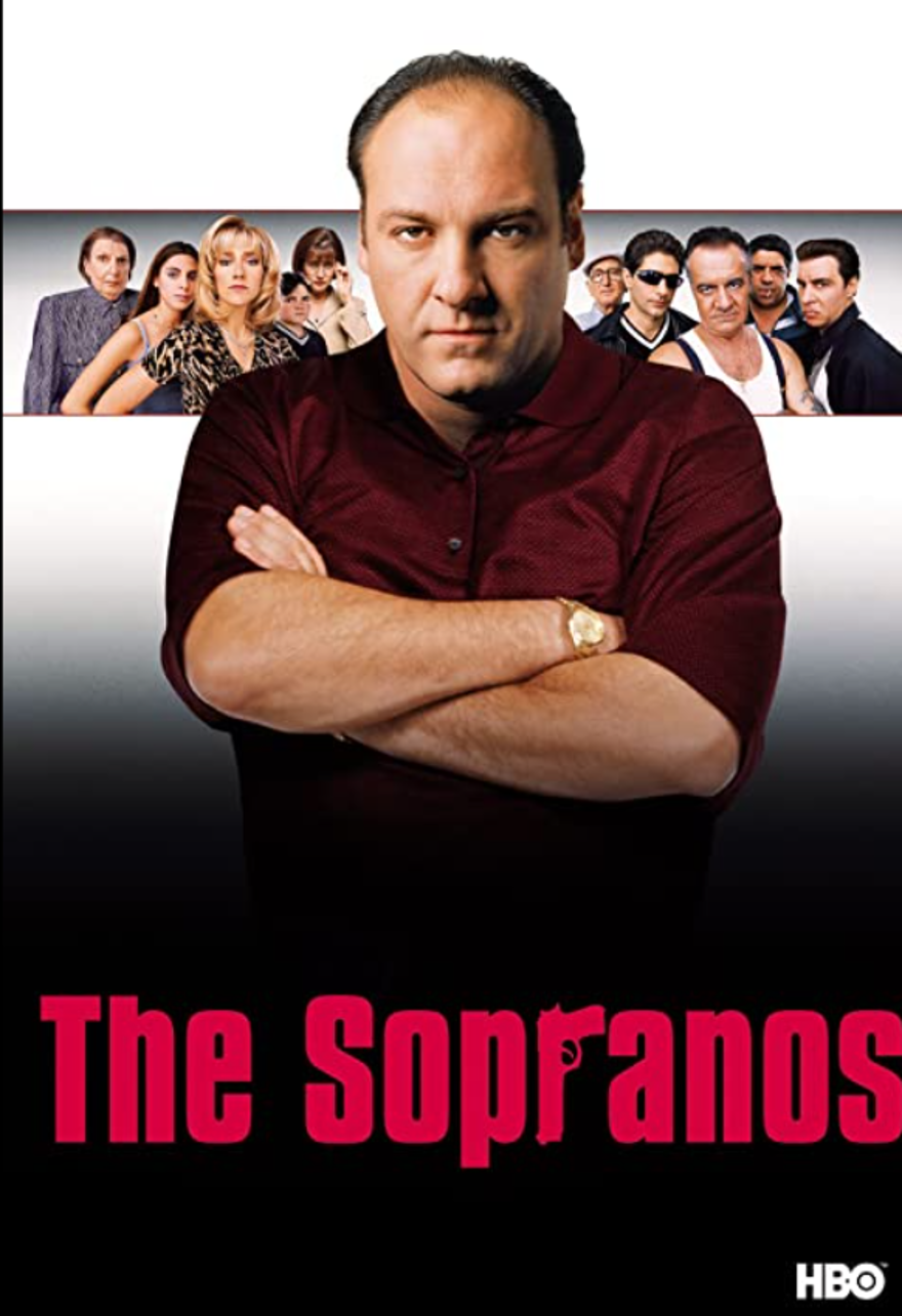 IMDb verilerine göre ağustos 2021'in en popüler dizileri 5