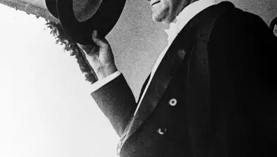 Ülkü Adatape'nin vasiyeti üzerine Atatürk'ün sevdiği şarkılar albüm oluyor