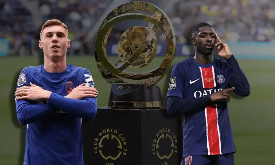 Kulüpler Dünya Kupası 2025 şampiyonu belli oluyor! Chelsea - PSG final maçı ne zaman, saat kaçta, hangi kanalda? 