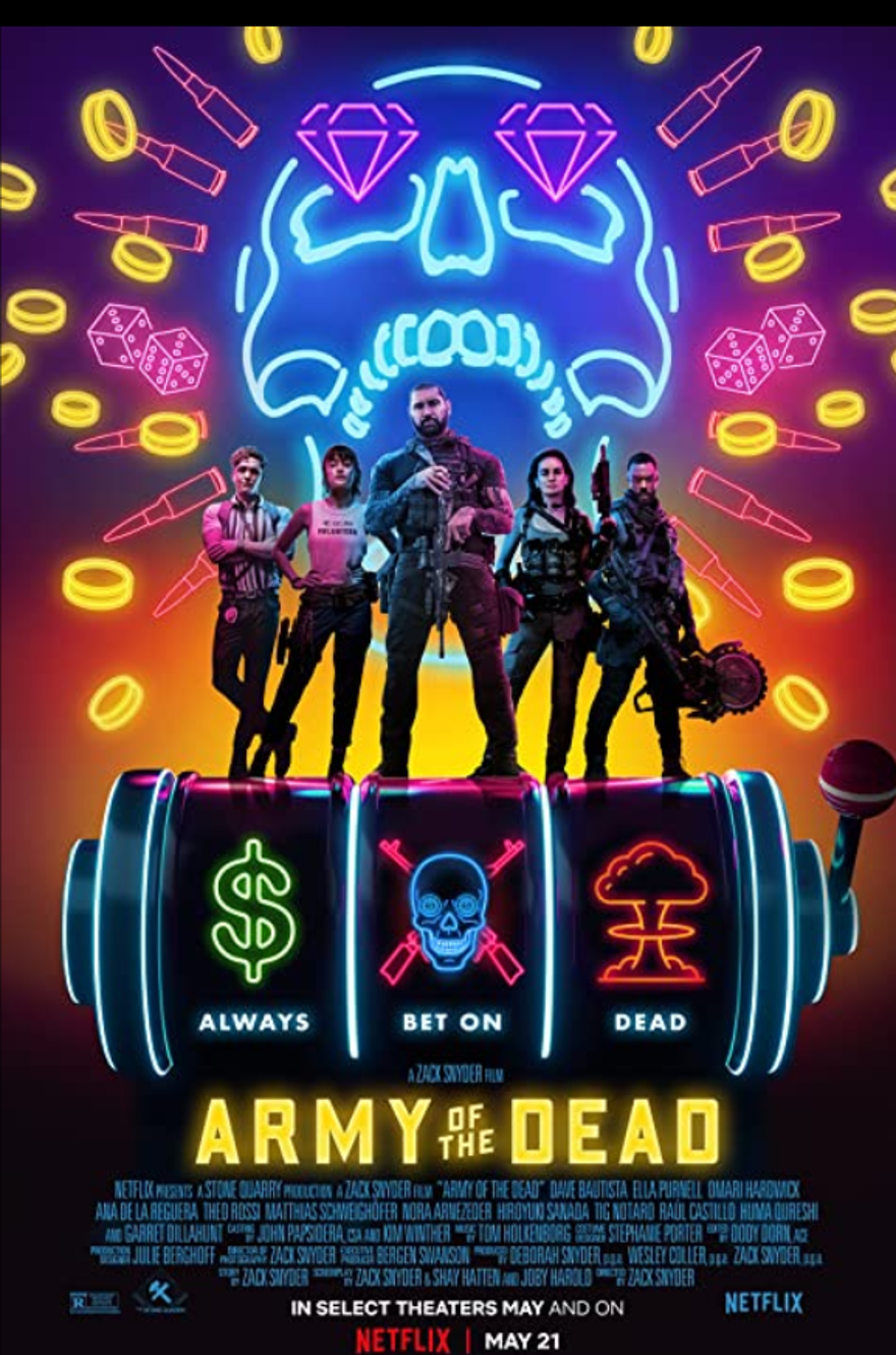 IMDb verilerine göre kasım ayının en popüler filmleri 12