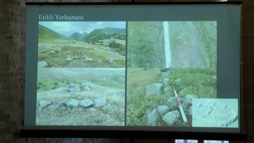 Bilim insanları gizli tutuyor, defineciler talan ediyor 