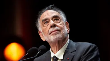 Yönetmen Francis Ford Coppola'nın yeni film bütçesi 120 milyon dolar