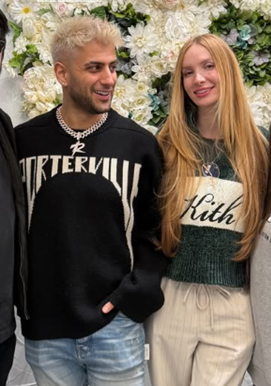 Burak Özçivit'ten yeni imaj: Tatil başlar  (Ünlülerin değişimi) 34