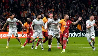 Galatasaray, Konyaspor'u ağırlıyor! Ziraat Türkiye Kupası (ZTK) Galatasaray - Konyaspor maçı hangi kanalda, şifresiz mi?