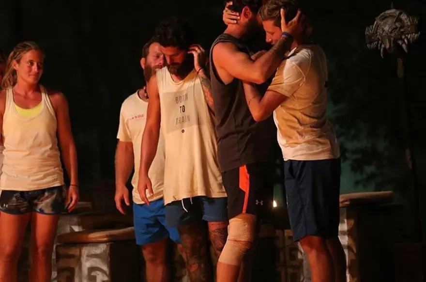 Survivor'da kim elendi, Survivor'da kim finale kaldı, Survivor son bölüm, Survivor Türkiye Yunanistan, Survivor final, Survivor ada konseyi 7
