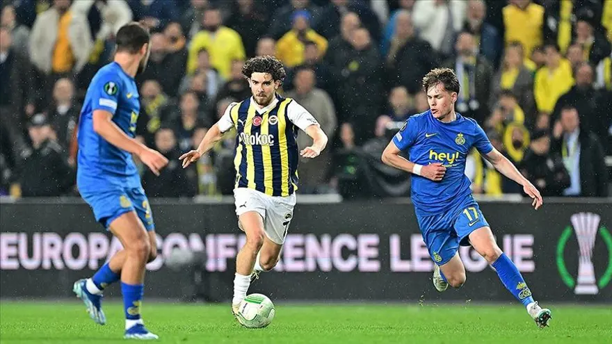 Olympiakos-Fenerbahçe maçı ne zaman? Fenerbahçe'nin rakibi Olympiakos ile karşılaşacağı tarih 