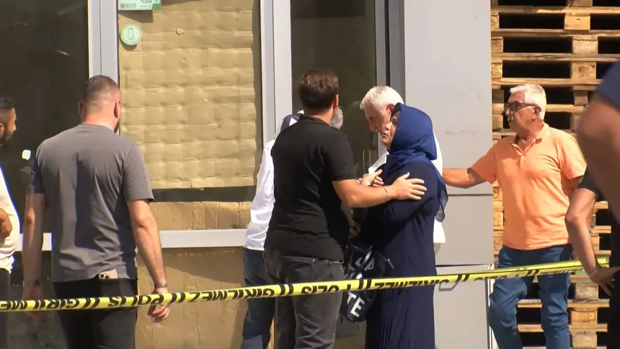 Alacak verecek kavgası cinayetle bitti: Borçlusunu öldürdü, intihar etti 