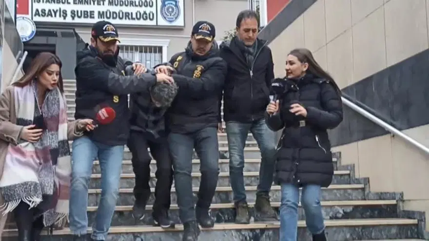 KARAR AÇIKLANDI 1