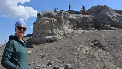 Pulur Höyük'te neolitik dönemin izleri aranacak