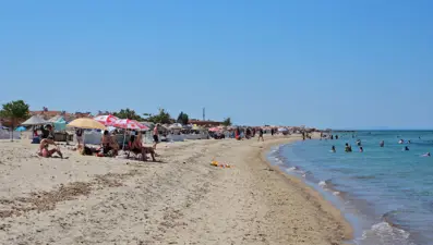 Ege ve Akdeniz'e alternatif tatil cenneti: Enez