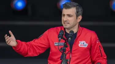 Selçuk Bayraktar: "Bizler asla durmayacağız"