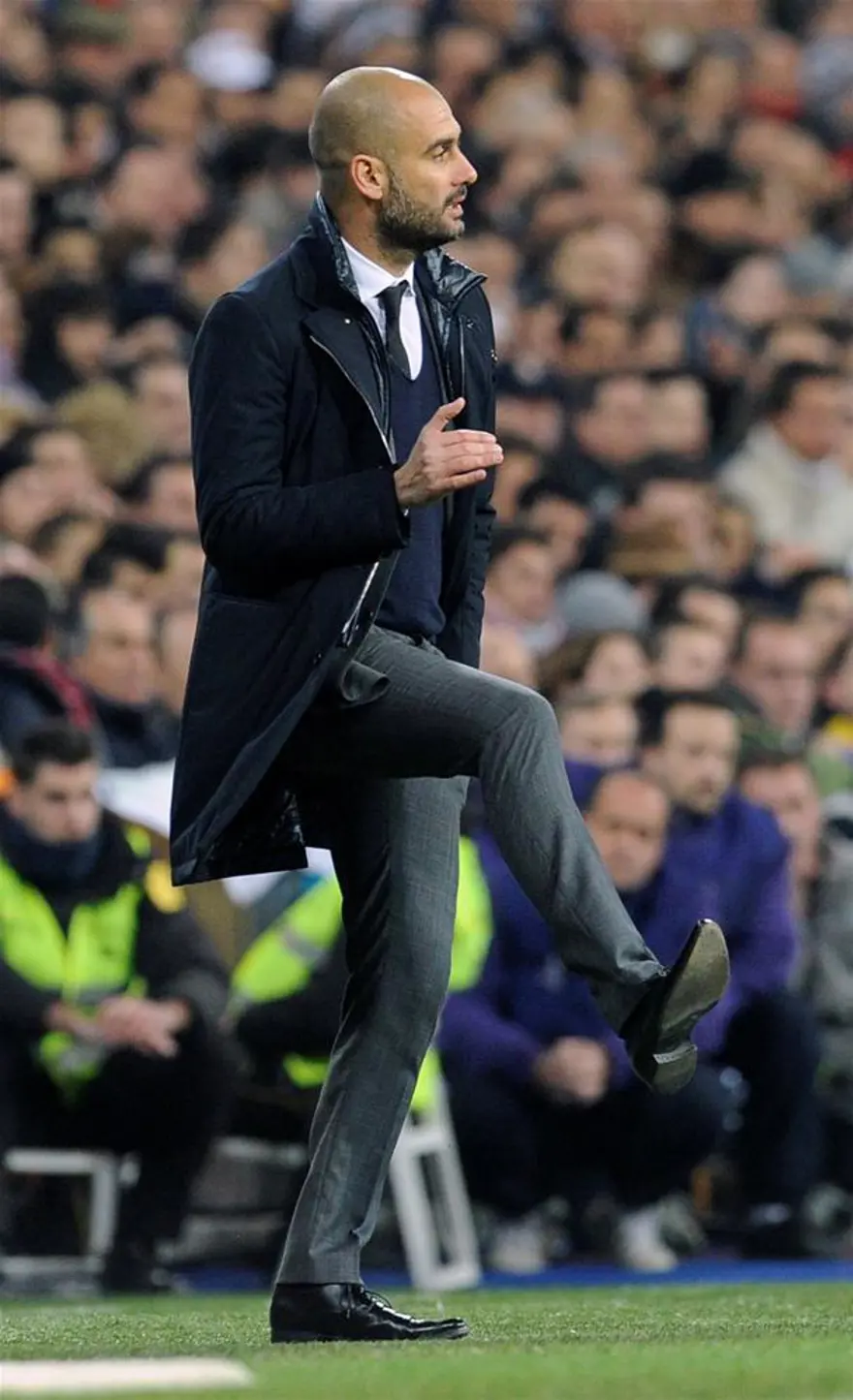 El Clasico'da aynı senaryo 10