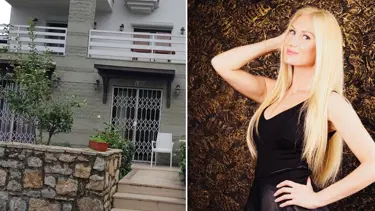 Ukrayna uyruklu Kristina Novytska'nın ölüm nedeni ortaya çıktı