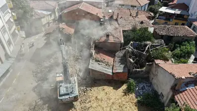 Sındırgı’da hasar tespit çalışmaları tamamlandı, itiraz süreci başladı