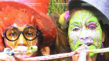 Saraylara layık bir TV