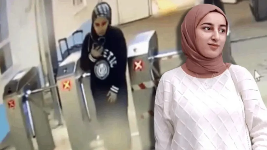 Rojin'in ön otopsi raporu belli oldu Rojin'in ön otopsi raporu belli oldu