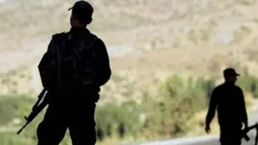 Son bir haftada 18 terörist öldürüldü