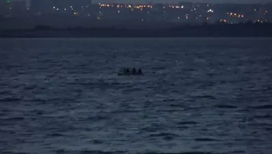 İstanbul’da ekipleri alarma geçiren ihbar: Gerçek sonradanortaya çıktı