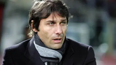 Conte Atalanta'yı bıraktı