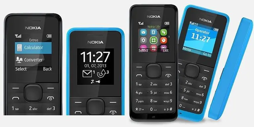 Nokia'nın sır gibi sakladığı 'amiral gemisi' modeli sızdı (Nokia P'nin özellikleri neler?) 5 Nokia'nın sır gibi sakladığı 'amiral gemisi' modeli sızdı (Nokia P'nin özellikleri neler?) 5