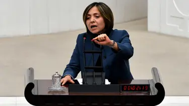 Meclis'in gündemi palalı saldırganlar