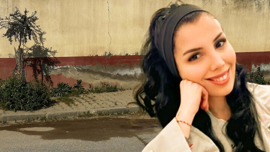 Kadına şiddete bir kurban daha: Fatma sokak ortasında dövülerek öldürüldü Kadına şiddete bir kurban daha: Fatma sokak ortasında dövülerek öldürüldü