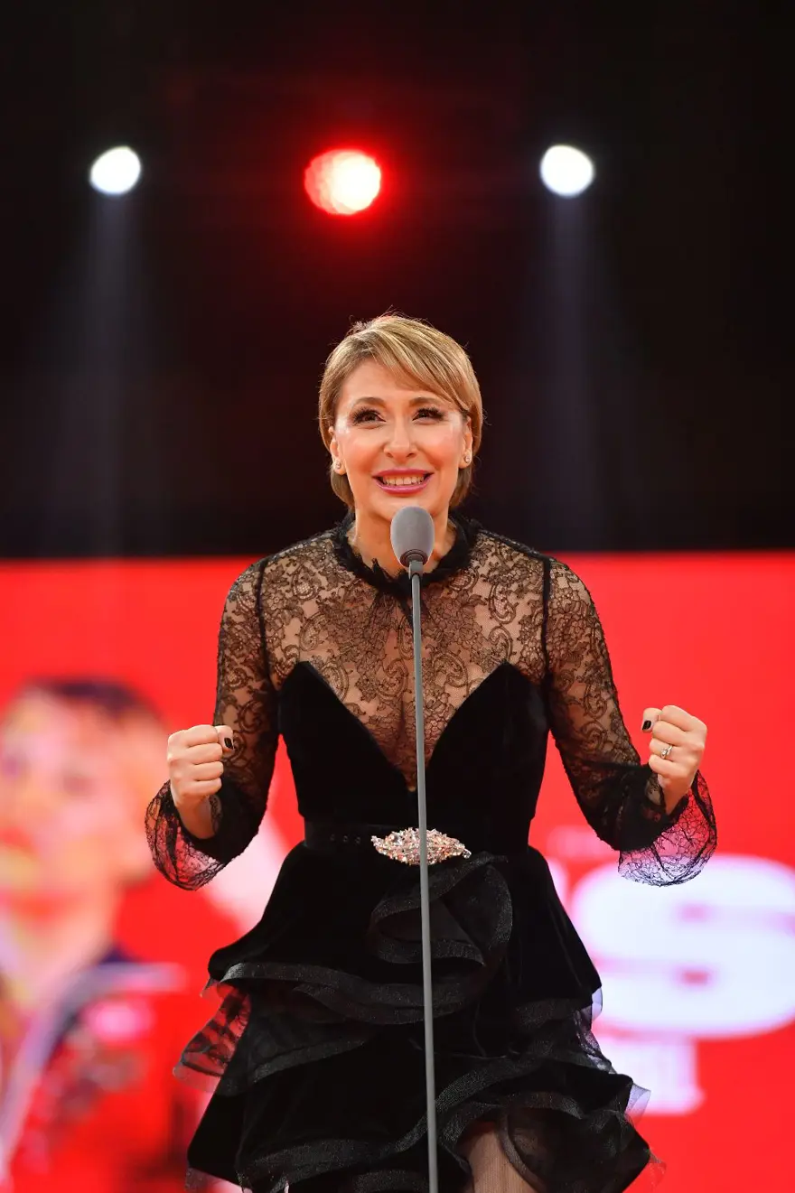 GQ MOTY Ödül Töreni, GQ Men of the Year, GQ ödül töreni, gülse birsel 13