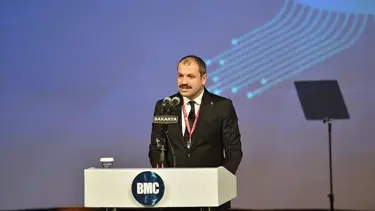 "Türkiye'nin ilk yerli ve milli motoru çalışmaya hazır"
