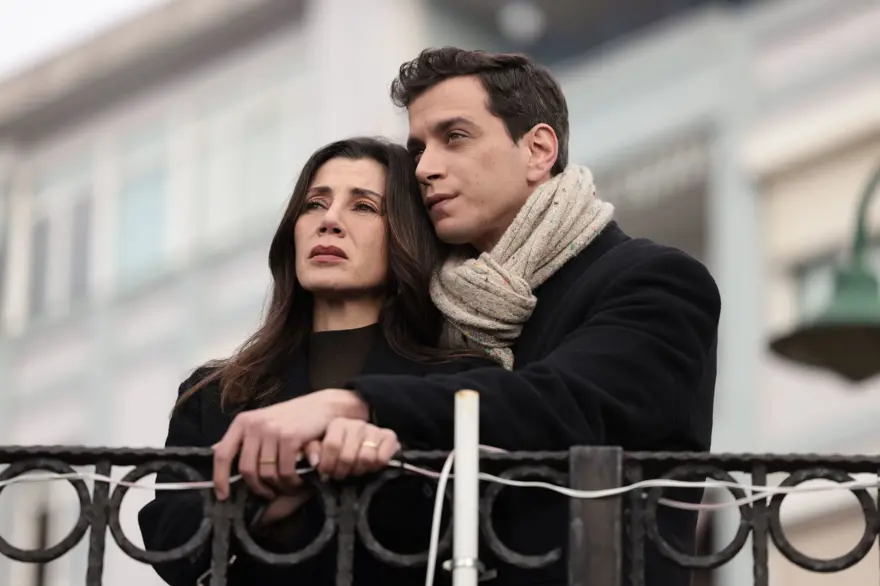 "O ÇOCUK DOĞACAK" 5