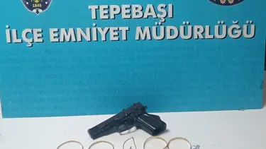 Eskişehir'de dolandırıcılığa dört gözaltı