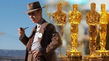 "Oppenheimer" yönetmeni Christopher Nolan korku filmi çekmek istiyor