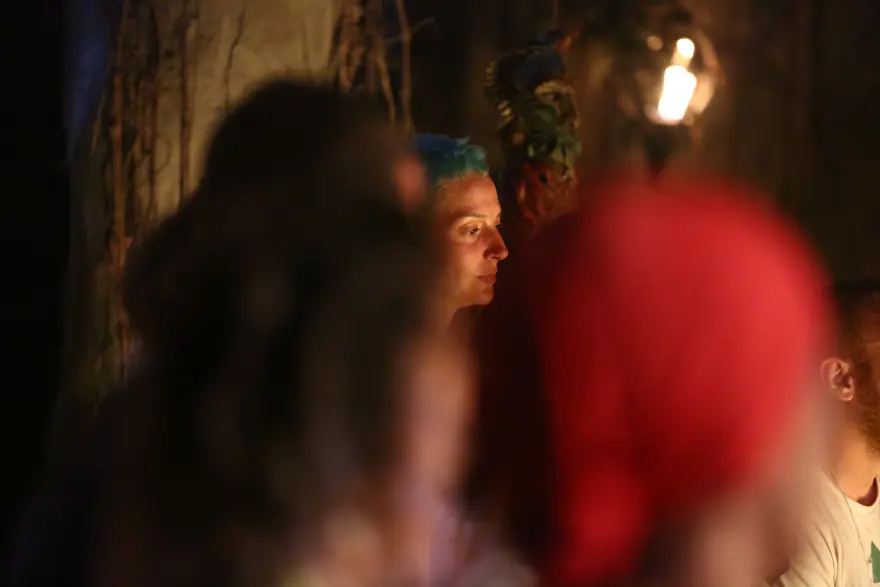 Survivor'da kim elendi? 1. Hafta (Survivor adasına ilk veda gönüllüler takımından) 45