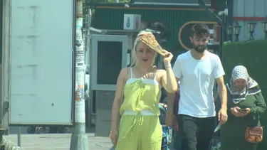 İstanbul'un en sıcak ilçesi belli oldu
