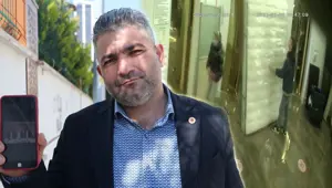 Yeni evlendiği eşi 'annem corona oldu, eve gelme' dedi, bütün eşyaları götürdü