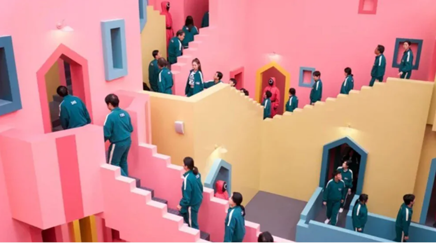 SQUID GAME 2. SEZON HAKKINDA 2