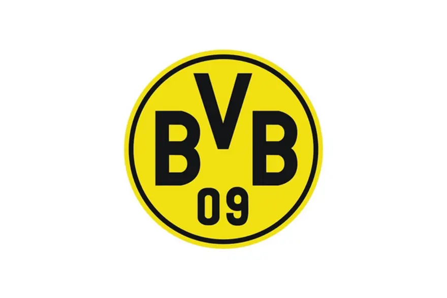 10. Borussia Dortmund 40
