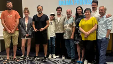 Kul filminin çekimleri 11 Haziran'da başlıyor