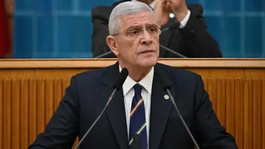 Dervişoğlu: Bu siyaset değil felakettir