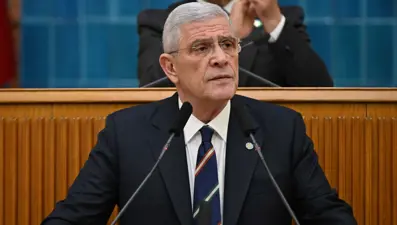 Dervişoğlu: Bu siyaset değil felakettir