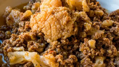 Böbrek dostu: Lif, antioksidan zengini; iltihap önleyici