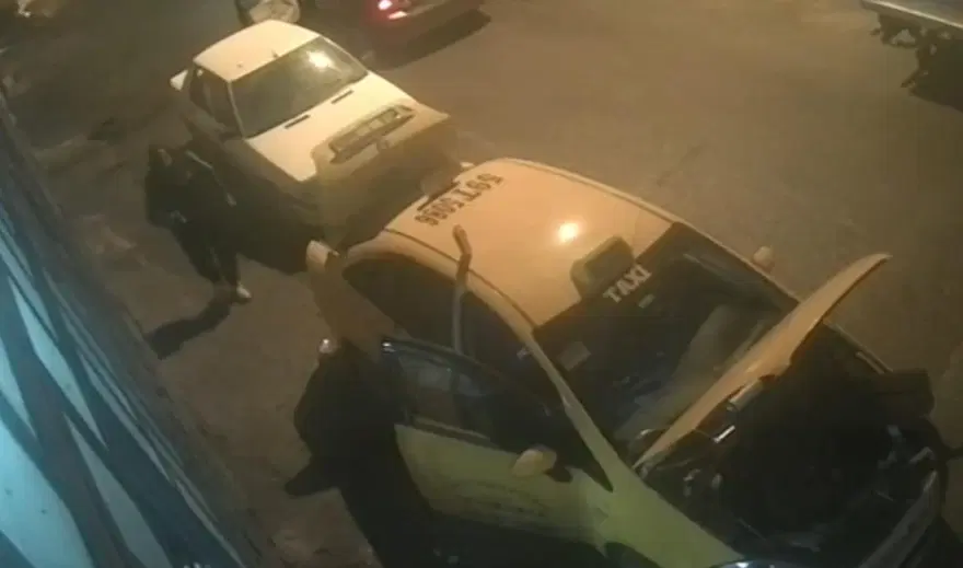 Çorlu’da silahlı çatışma: 5 yaralı 4 Çorlu’da silahlı çatışma: 5 yaralı 4