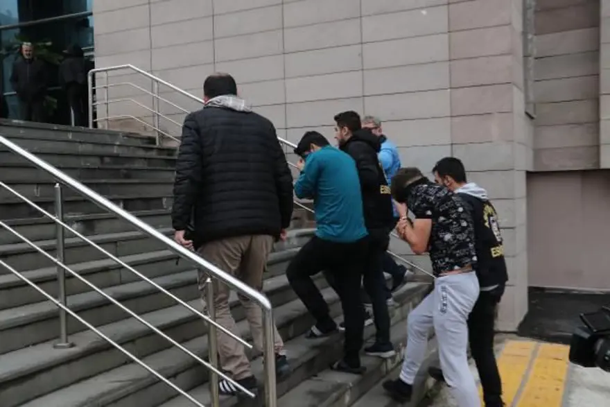 Ayşenur'u başına 4 kez ateş ederek öldüren sevgili: Kazayla oldu 